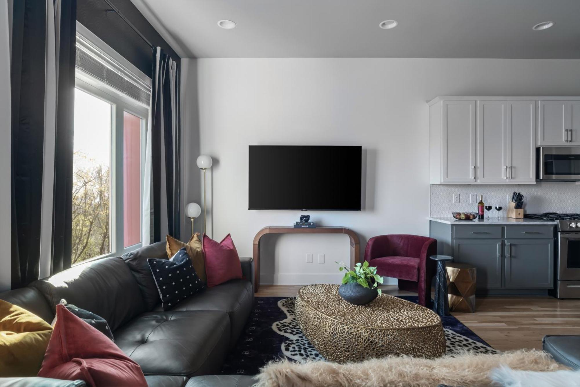Cool Townhouse Close To Downtown Casa vacanze